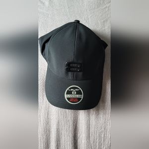 Layer  8 men running cap